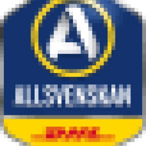 شعار البطولة